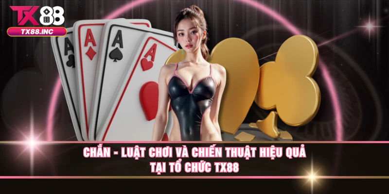 Chắn