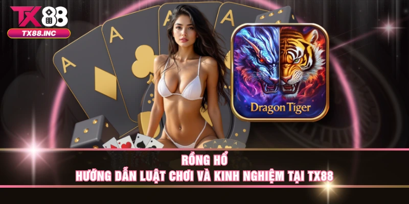 Rồng Hổ