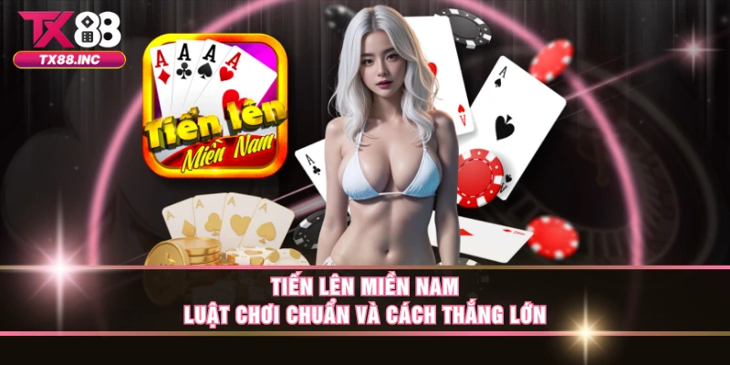 Tiến Lên Miền Nam